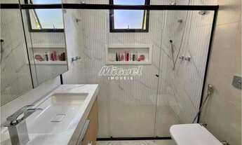 Imagem 6: Casa em Condomínio, 195m² à venda, Santa Rosa - Piracicaba 3 quartos - Villa Bela Vista