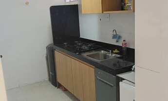 Imagem 3: Apartamento 3/4 com cheiro de no no Feitosa
