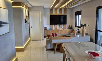 Imagem: Apartamento VIVANT