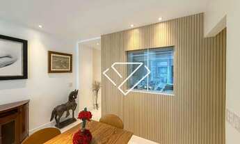 Imagem 2: Apartamento para alugar, 130 m² por R$ 20.208,00/mês - Ipanema - Rio de Janeiro/RJ