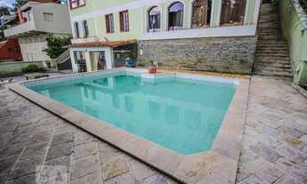 Imagem 7: Casa à Venda - Mangabeiras, 3 Quartos, 500 m2