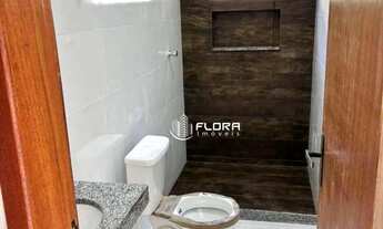 Imagem 7: Casa á 150m da Rodovia 2 Quartos à venda, 97 m² por R$ 480.000 - São José do Imbassaí - Ma