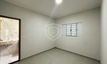 Imagem 7: Casa à Venda Jardim Ouro Verde