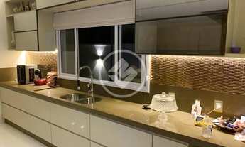 Imagem 7: REF: OFFICE2978 Sobrado com 4 suítes, com piscina no Condomínio do Lago codigo: 119516