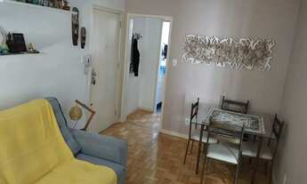 Imagem 2: Apartamento 51m² 1 dormitório no Centro Histórico