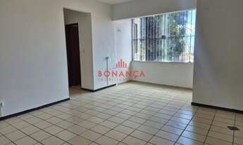 Imagem 2: VENDA - Edificio Santos Dumont I 02 quartos I São Francisco, São Luís, MA