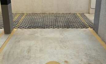 Imagem 5: Apartamento Todo Mobiliado em frente HUANA