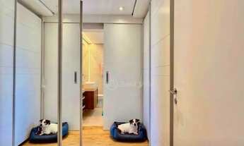 Imagem 6: Apartamento com 3 dormitórios à venda, 130 m² por R$ 2.200.000 - Vila Leopoldina - São Pau