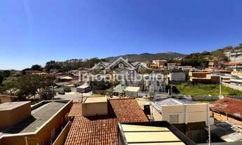 Imagem 3: Casa à venda em Atibaia - Jd. Maristela - 150m²