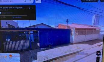 Imagem: NA - Vendo casa na QNM 36 da M NORTE oportunidade