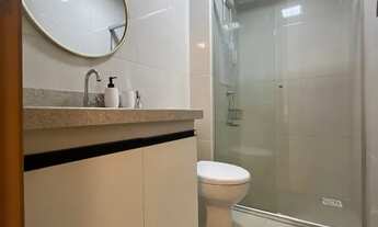 Imagem 7: GR ALUGA ED.W ANGUSTURA - LOFT - 1 VAGA DE GARAGEM- AREA DE LAZER- OPORTUNIDADE