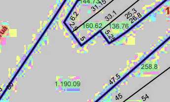 Imagem 2: Terreno à venda Eldízia - Santo André - SP