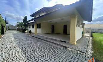 Imagem 4: Casa com 4 quartos no Glória em Joinville