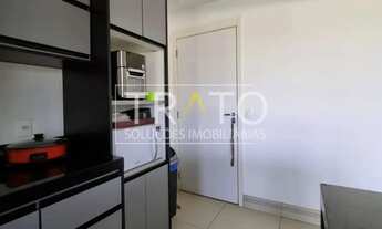 Imagem 5: Apartamento - Tons do Morumbi - Paulínia