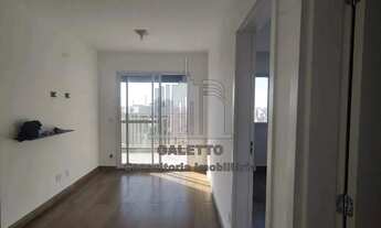 Imagem 3: Apartamento para alugar com 1 quarto e 2 vagas de garagem cobertas no Centro de Campinas