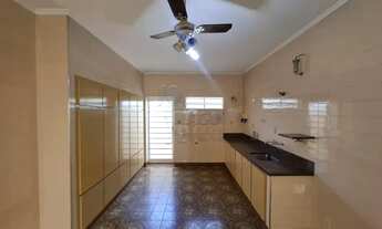 Imagem 5: Casa de 179m² com 03 quartos para locação - Jardim América