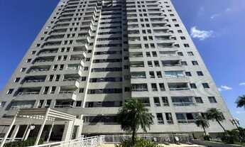 Imagem: Edifício Torre Devant - Apartamento Amplo