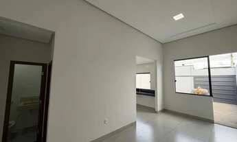 Imagem 7: Casa para Venda em Montes Claros, Residencial Terra Jardim, 3 dormitórios, 1 suíte, 2 banh