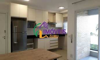 Imagem: APARTAMENTO - PARAÍSO - SP