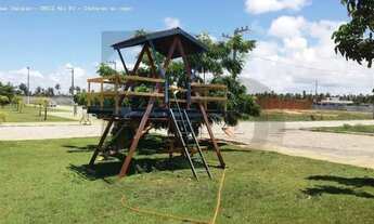 Imagem 3: Terreno no Condomínio Caueira Beach, localizado próximo a Rótula da Praia Caueira em Itapo