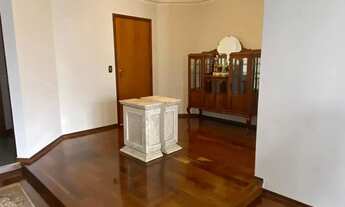 Imagem 4: Apartamento para venda possui 133 metros quadrados com 3 quartos