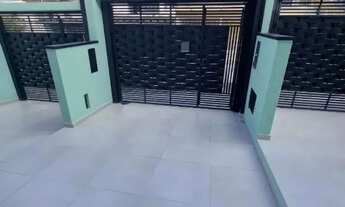 Imagem 6: Sobrado à venda no bairro Bela Vista em Osasco: 2 dormitórios, garagem e quintal!