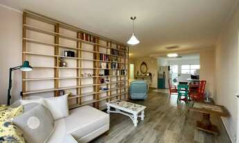 Imagem 5: Apartamento à venda, 4 quartos, 1 suíte, 2 vagas, Cambuí - Campinas/SP