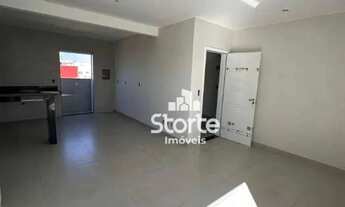 Imagem 5: Apartamento com 3 dormitórios à venda, 99,36m² por R$ 690.000 - Novo Mundo - Uberlândia/MG