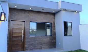 Imagem: Casa Plana Recém Construída em Itatiaia