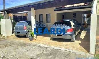 Imagem: CASA EM CONDOMÍNIO - CONDOMÍNIO TABATINGA