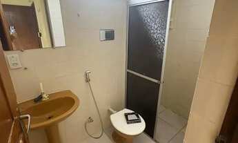 Imagem 6: Alugo apartamento no Ed. Ágata - na Tv. Nove de Janeiro