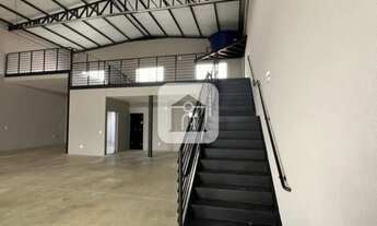 Imagem 2: Galpão Para Venda No Bairro Novo Mundo