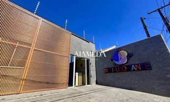 Imagem: Prédio Comercial Completo para alugar