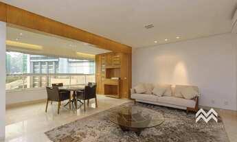 Imagem 4: APARTAMENTO MOBILIADO 3 QUARTOS PARA ALUGAR NO VILA DA SERRA, por R$ 11,800,00/mês - 154m2