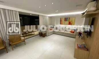 Imagem: Apartamento / Residencial / Botafogo