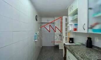 Imagem 6: Apartamento-À VENDA-Catete-Rio de Janeiro-RJ