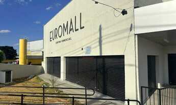 Imagem 1: Loja para aluguel, Vila Beneves - Contagem/MG