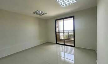 Imagem 3: Sala para alugar com 32 m² e vaga de garagem no Edifício Harmony Premium