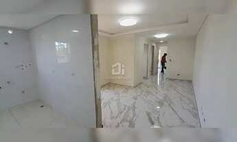 Imagem 3: Apartamento no Centro / 65m² / 2 Quartos sendo 1 suíte / Sacada com churrasqueria á carvão