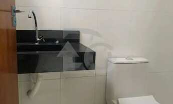 Imagem 6: Casa no Loteamento Luar da Barra 1 com 3 Quartos, 3 Banheiros e Garagem