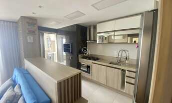 Imagem: Apartamento Mobiliado à venda em Caxias