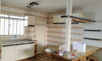 Imagem 6: Casa de 3 quartos com Piscina no Cidade Jardim