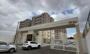 Imagem 2: FITONE - APARTAMENTO NO TURU COM 2 QUARTOS- NASCENTE