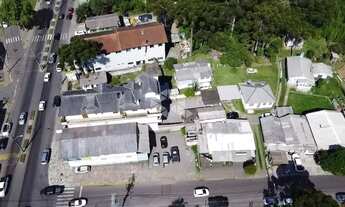 Imagem 6: Terreno no Centro de Canela - RS