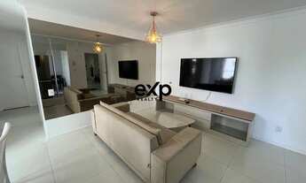 Imagem 5: Apartamento 3 Quartos sendo 2 Suítes