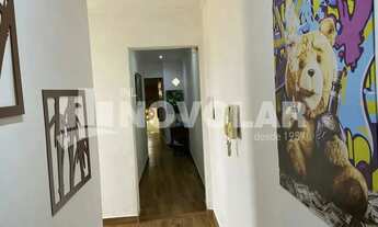 Imagem 7: SOBRADO, VILA MEDEIROS