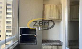 Imagem 7: Apartamento para locação, Edificio SOLAR ALTA VISTA, Sala estendida, 02 quartos (01 suíte