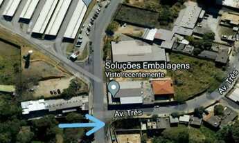 Imagem 2: Vende-se terreno 9x11