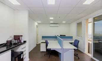 Imagem 2: Conjunto comercial para venda em Várzea da Barra Funda , 34m²