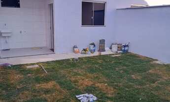 Imagem 5: CASA DUPLEX 03 QUARTOS 3 BANHEIROS 1 VAGA